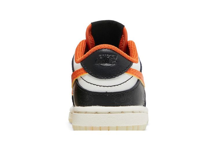 Nike Dunk Low Premium TD 'Halloween' 2021