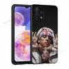 Rapper Central Cee Phone Case For Samsung A21 31 51 53 71 20 22 30 32 42 50 01 02 10 11 4G 5G Cover