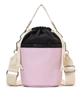 Shoulder Bag SM DRAWSTRING BUCKET 3040 Lilac Gray Sandbarcode [Official] / / /