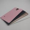 Cover Posteriore Batteria Per Samsung Galaxy Note4 N9100 N910H Note 4 Telefono Cover Posteriori