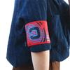 Nylon Leader Arm Band Professional Captain Group Arm Band Football Captain Arm Band  Football Gifts