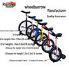 Peças de bicicletas – Rodas de bicicleta