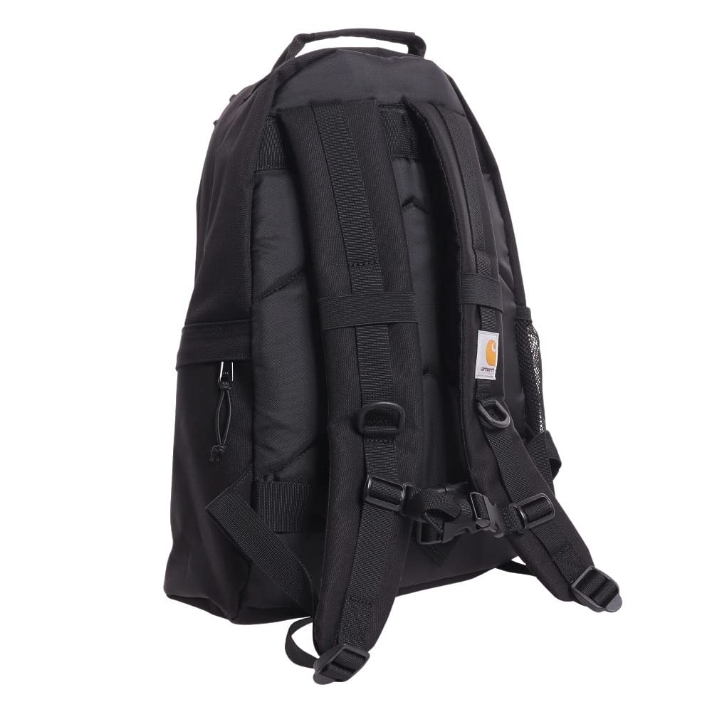 Work in Progress WIP Backpack KICKFLIP BACKPACK I006288 [Carhartt] Black/8900