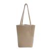 Summer Shoulder Bag Women's New Simple and Versatile Large-capacity Underarm Bag Fashionable Bucket Bag