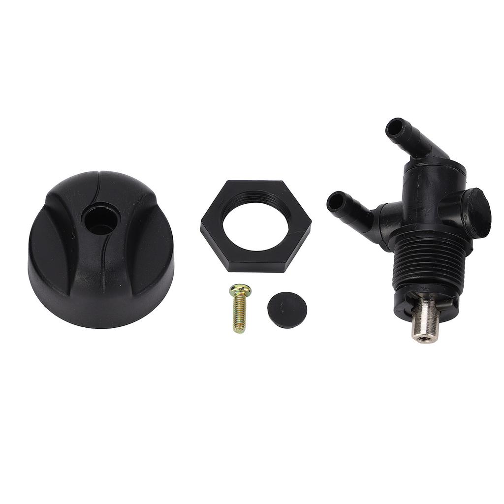 Jet Ski Fuel Selector Valve Long Lifespan 275500098 Replacement for Sea‑Doo PWC GTS GTX HX SP SPI XP Jet Boat