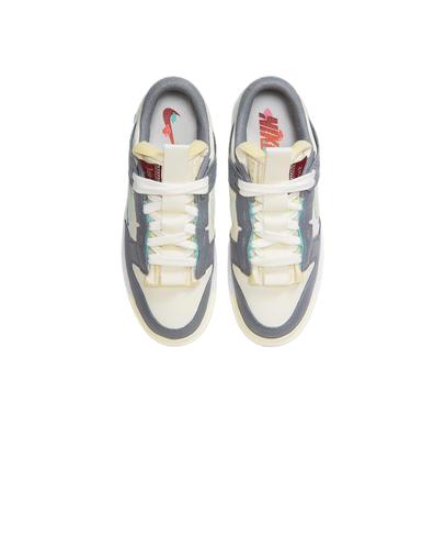 Nike Air Dunk Jumbo Schuh FZ5053-131 Jahr des Drachen