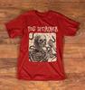 PIG DESTROYER Band SNAKE EATER Baumwoll-T-Shirt Unisex T-Shirt