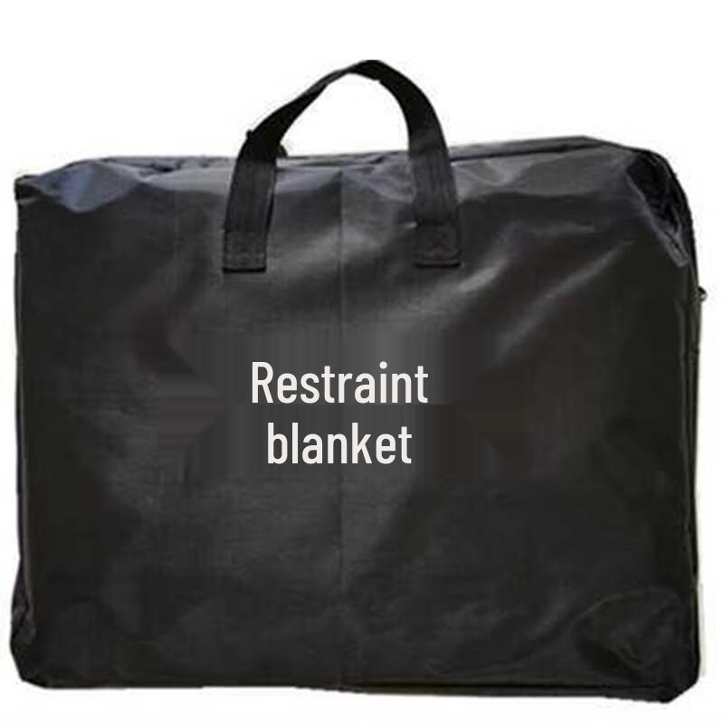 Emergency Restraint Blanket