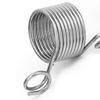 20Pcs Finger Wear Design Knitting Thimble Guide 2 Sizes Knitting Tools  For Sewing Accessories