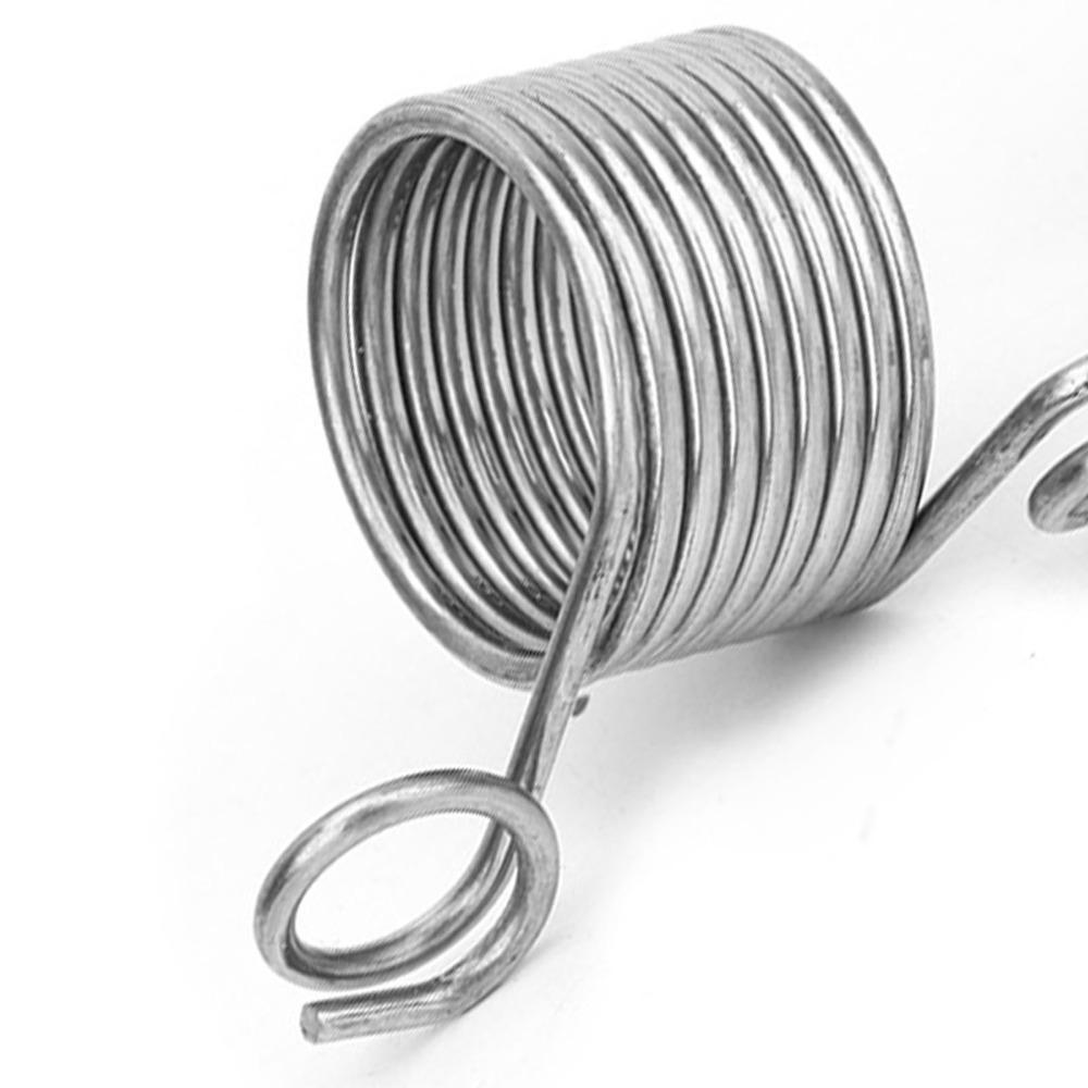 20Pcs Finger Wear Design Knitting Thimble Guide 2 Sizes Knitting Tools  For Sewing Accessories