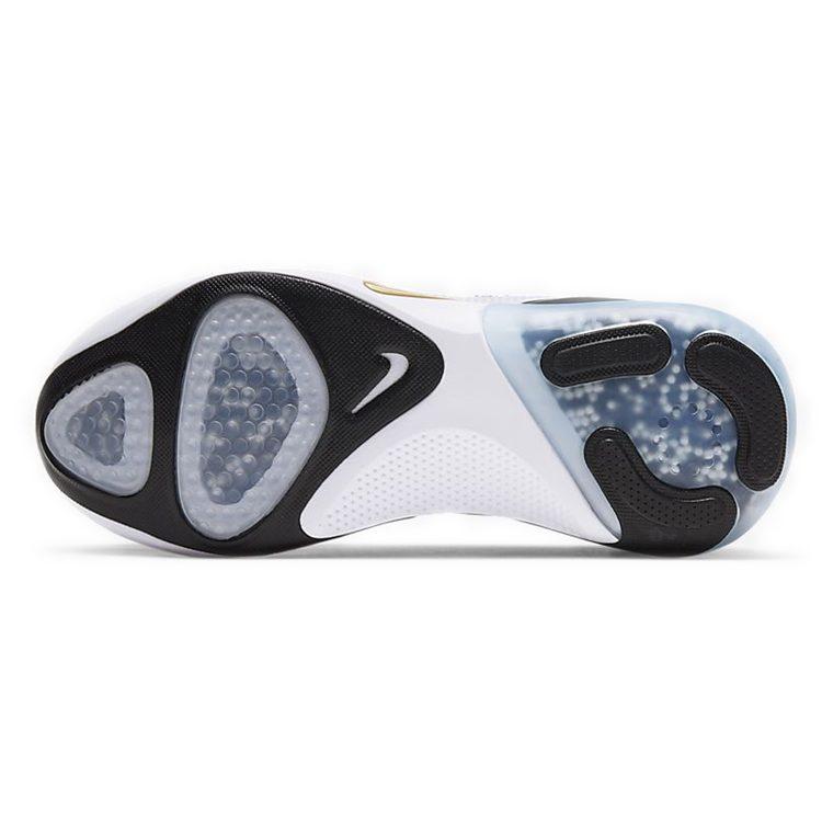 Nike Joyride Run Flyknit Ciruela Tiza Mujer AQ2731-500