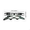2 Pack Inline Skate , Roller Replacement Parts, for Adults And Children