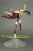 Kotobukiya Magical Girl Lyrical Nanoha The MOVIE 1st Fate Testarossa Scale PVC Painted Finished Figure -Whole Body- 1/8
