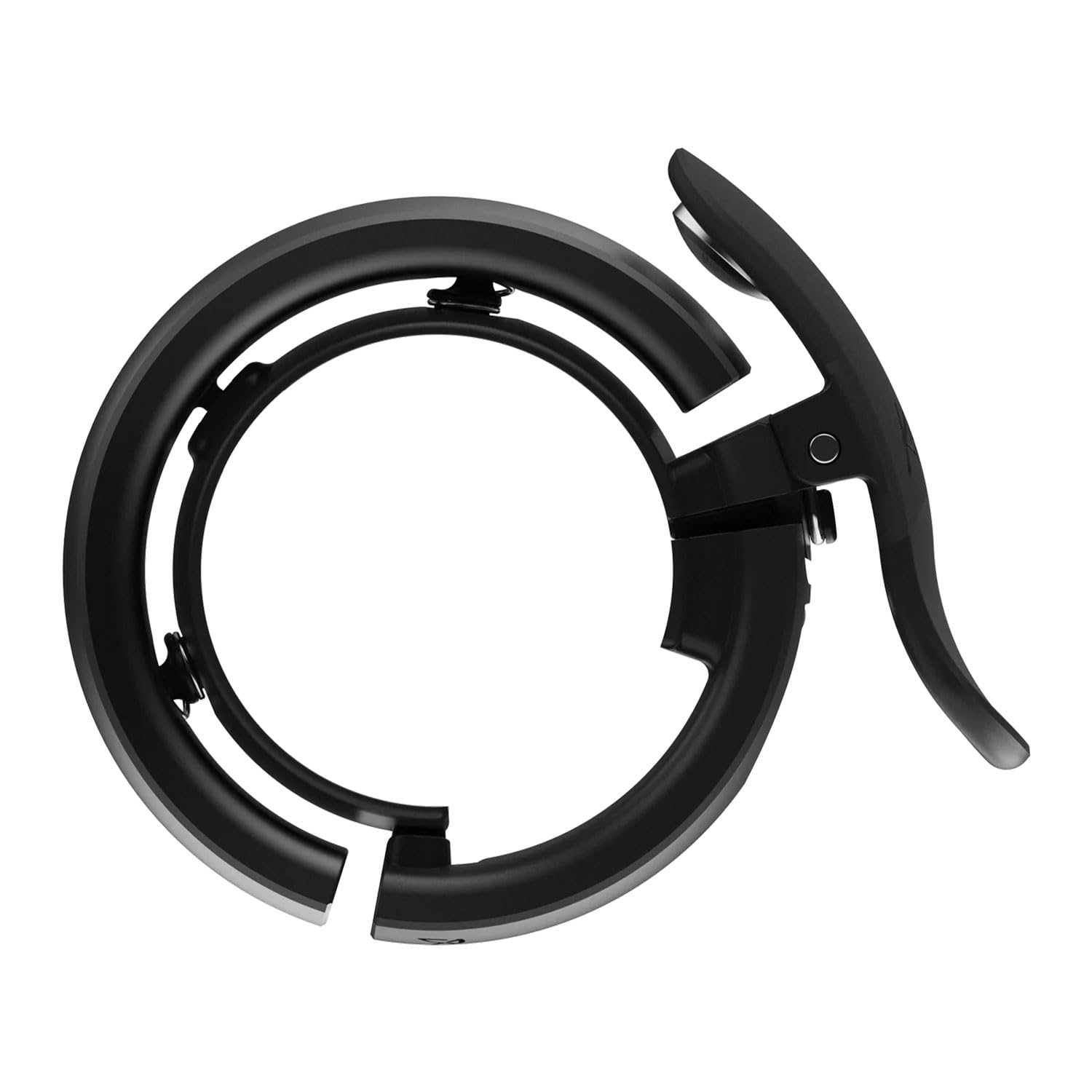 

KNOG Oi PRIMA LARGE BIKE BELL a compact bell designed specifically for blends seamlessly into your produces a refreshing 88 decibel and is available