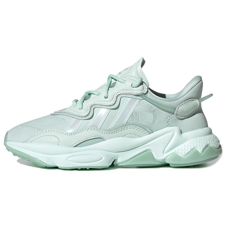 

Adidas Жіночі Ozweego Dash Green Жіночі GZ2788 36