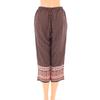 Wacoal Comfortable Homewear Bottoms  Wpa232wp 