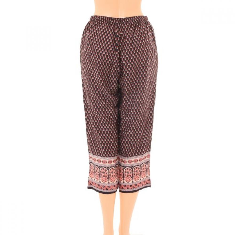 Wacoal Comfortable Homewear Bottoms  Wpa232wp 