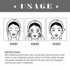 Revitalizing Eye Cream for Dark Circles , Wrinkles  Hydrating, Firming, Anti-Aging Formula with Retinol , Peptides  Tightens Skin , Brightens Eye Cont