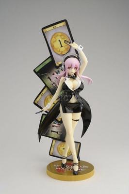 Hobby Japan Super Sonico Dealer Ver.