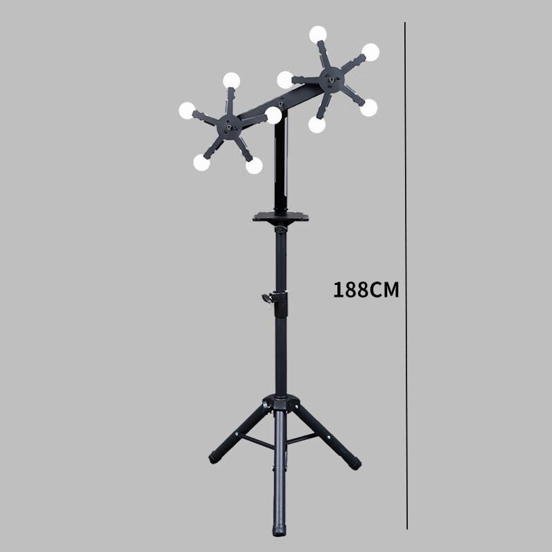 Houba Cíle pro střelecký trénink