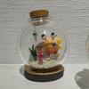 [USED] Pikmin Terrarium Collection, Complete Set of 6 Types, Used