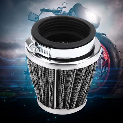 Filtre à Air Moto Haut Débit Avec Excellente Filtration Pour Scooter