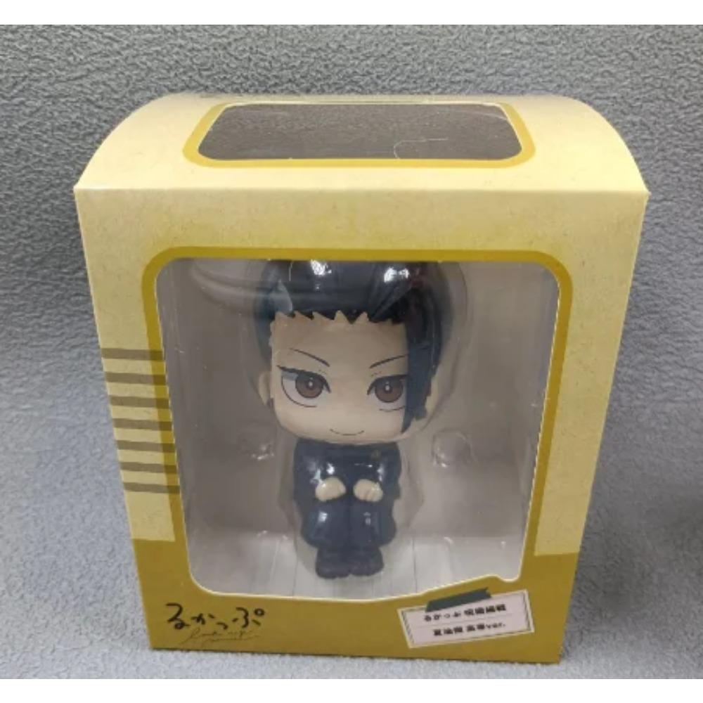 אנימה ג'וג'וטסו קאיסן דמויות חדשות סאטורו גוג'ו גטו סוגורו איטאדורי יוג'י צעצועי דגם חמודים