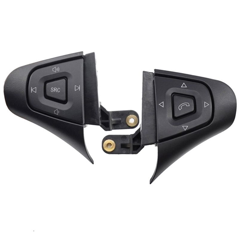 A96E-Steering Wheel Button Speed Knob Autocruise Menus For Scania P G R T-Series Truck 1870910 1870909