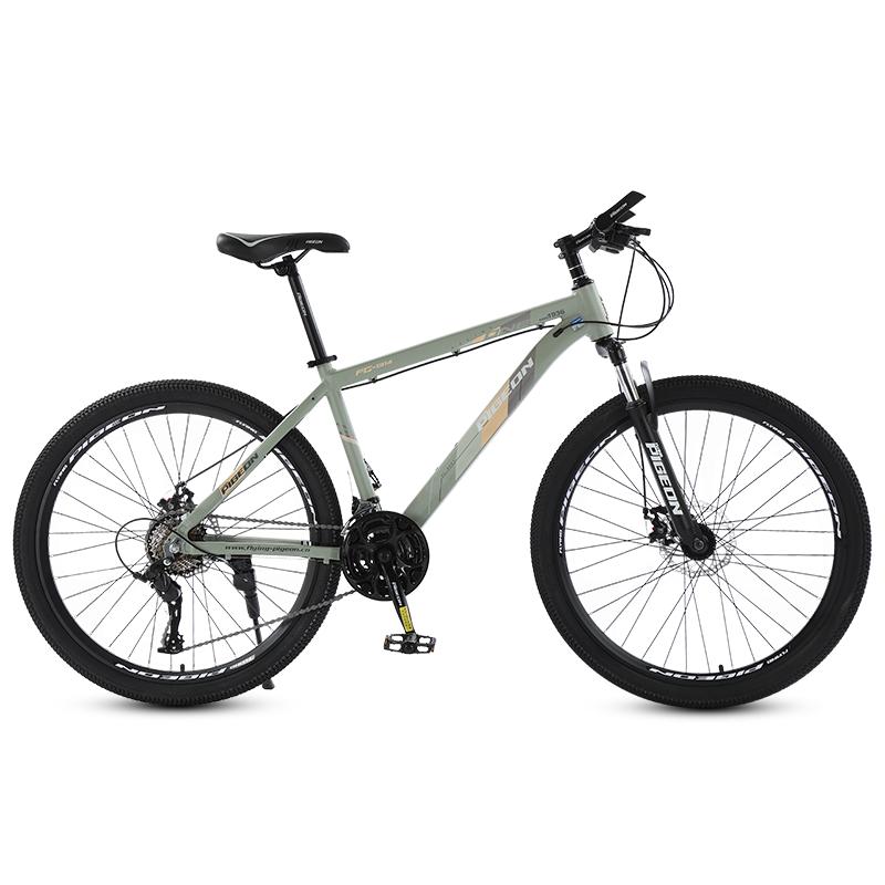 FLYING PIGEON High Carbon Steel Disc