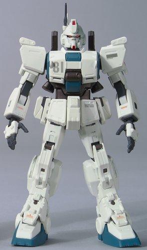 Gundam Ez8 Suit Gundam 08th MS HCM-Pro 46-00 (Mobile Platoon)