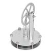 Stirling Engine Model Low Temperature Difference Engine Model Physical Experiment Tool