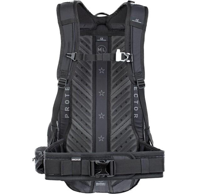 Backpack Evoc FR Trail E-Ride Black (100114100)