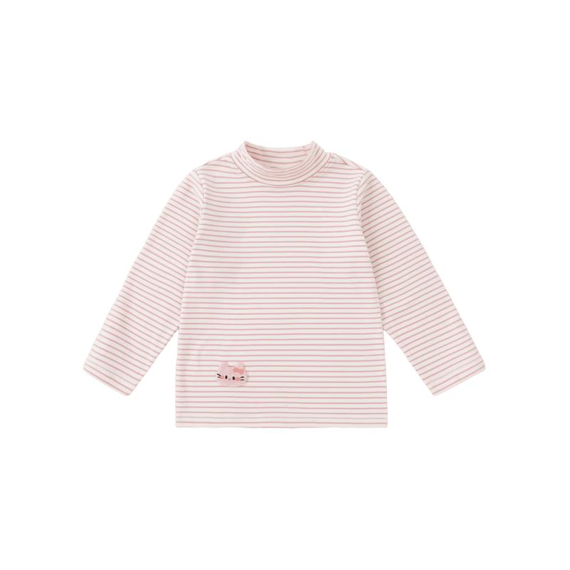 Kids' 2-Pack Striped Long-Sleeve T-Shirt