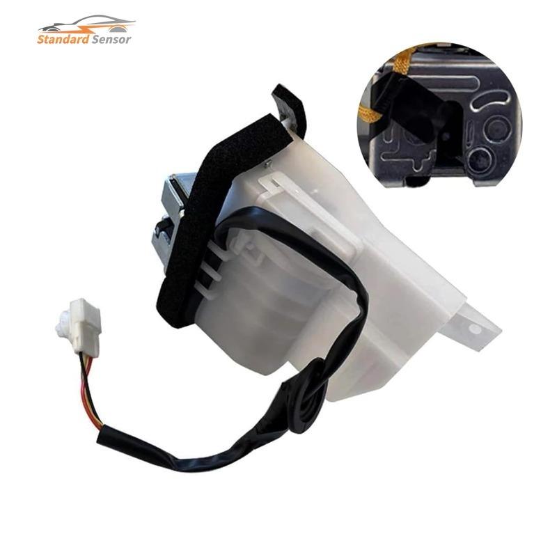 69110-35082 Привод замка задней двери багажника Для Toyota 4Runner 2010- Замок крышки багажника