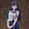 Are You the Only One Who Loves Me?" Sanshikiin Touko Non-scale PVC & ABS Pre-painted Complete Figure