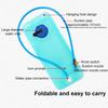 2L Water Bag Sports Backpack Bicycle Riding Water Bag Portable Food Grade Outdoor Drinking Water Bag Camping Water Bag