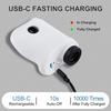 Long-Range Golf Laser Rangefinder & Speedometer - 1000m Outdoor Distance Measuring Device