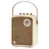 Newman K513 Portable Bluetooth Karaoke Speaker with Dual Microphones CN Plug (adapter Included)