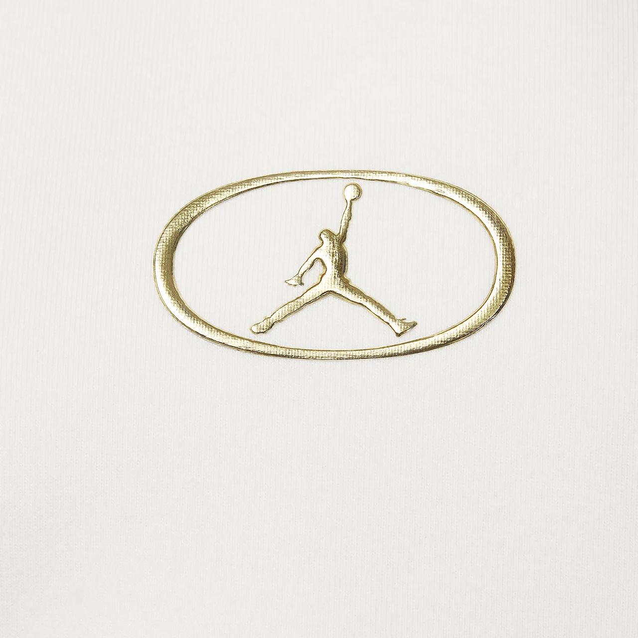 

Jordan Повседневная мягкая толстовка с капюшоном Детские толстовки Sail HV1523-133 M