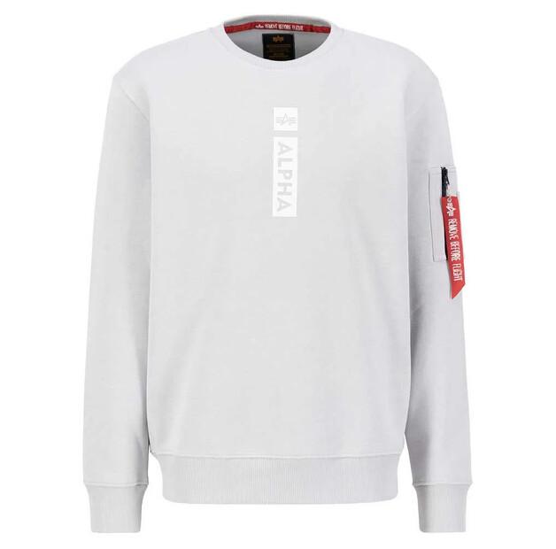 

Alpha Industries Alpha Rp свитшот S