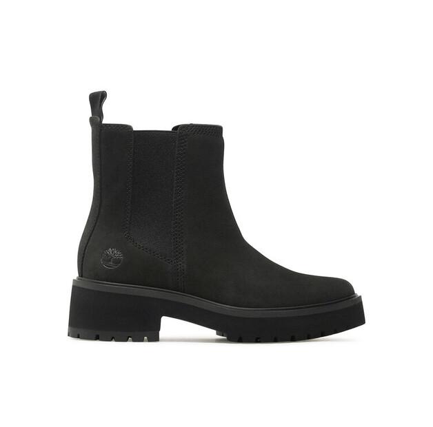 

Ботинки челси Timberland Carnaby Cool Basic TB0A5NPK0151, чёрные EU 37