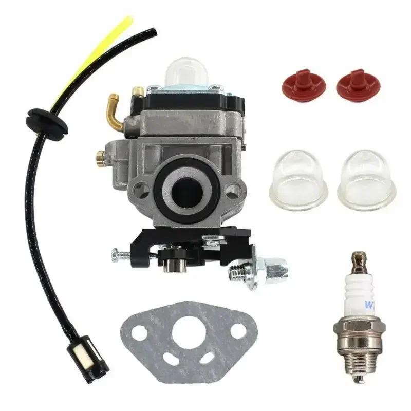 

Carburetor Kits for Echo PB-260L SRM-260S SRM-261S PPT-260 PPT-261 and Shindaiwa 62100-81010 81742 AH242 AHS242 C242 T242 Carb
