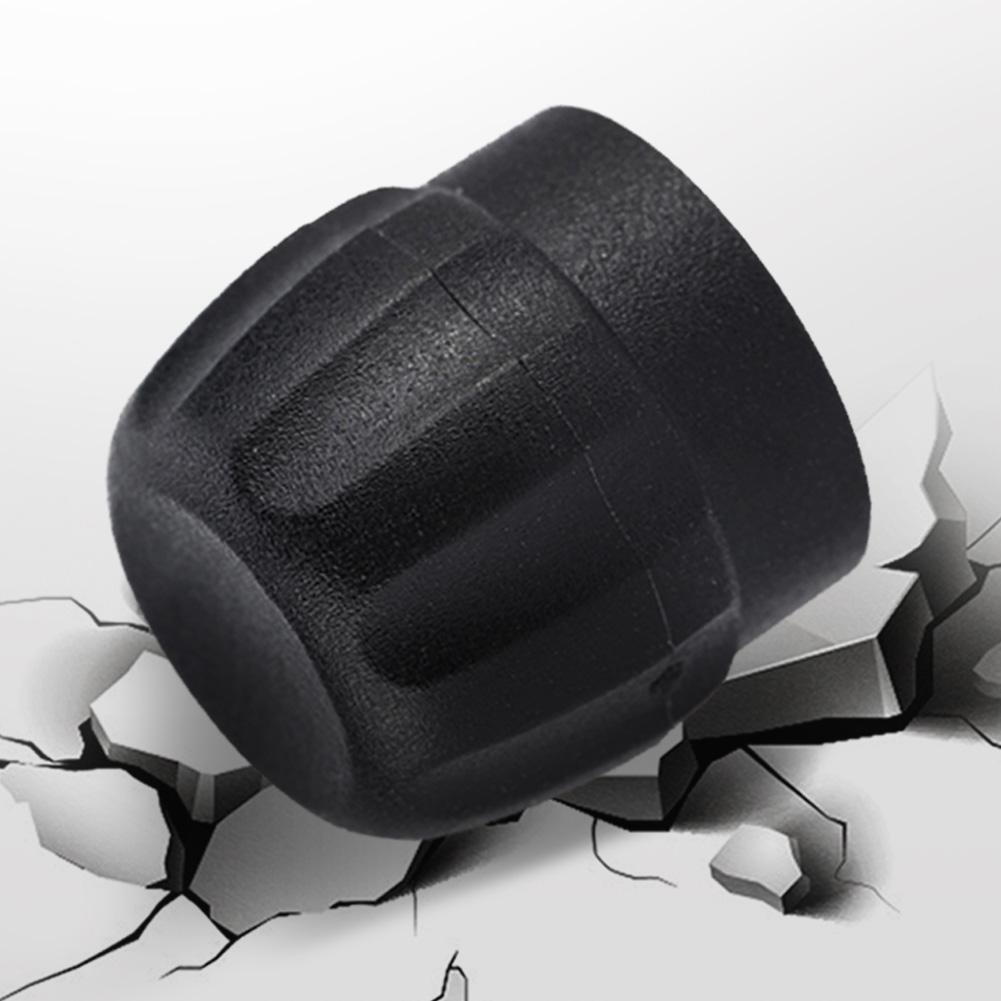 Příslušenství 10 párů knoflíku hlasitosti a knoflíku pro výběr kanálů pro vysílačku MOTOROLA