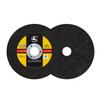Thickened Stainless Steel Cutting & Grinding Disc for Angle Grinder (100/125/150/180mm)