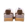 Nike Court Vision 1 Abrasion Resistant Low top Skateboard Shoes Men's CD5463-105(TeamF-SBOX)