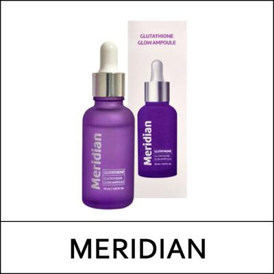 [MERIDIAN] (bo5) Glutathione Glow Ampoule 30ml