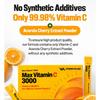 [vitamin village] Max Vitamin C 3000 Powder, 90 packets, 3 months supply / Korean Vitamin C Powder