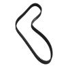 Rubber Automotive Timing Belt Component Set Compatible For 1.6L L4 24422964 1598CC 98CID Ensure Smooth Engine Operation