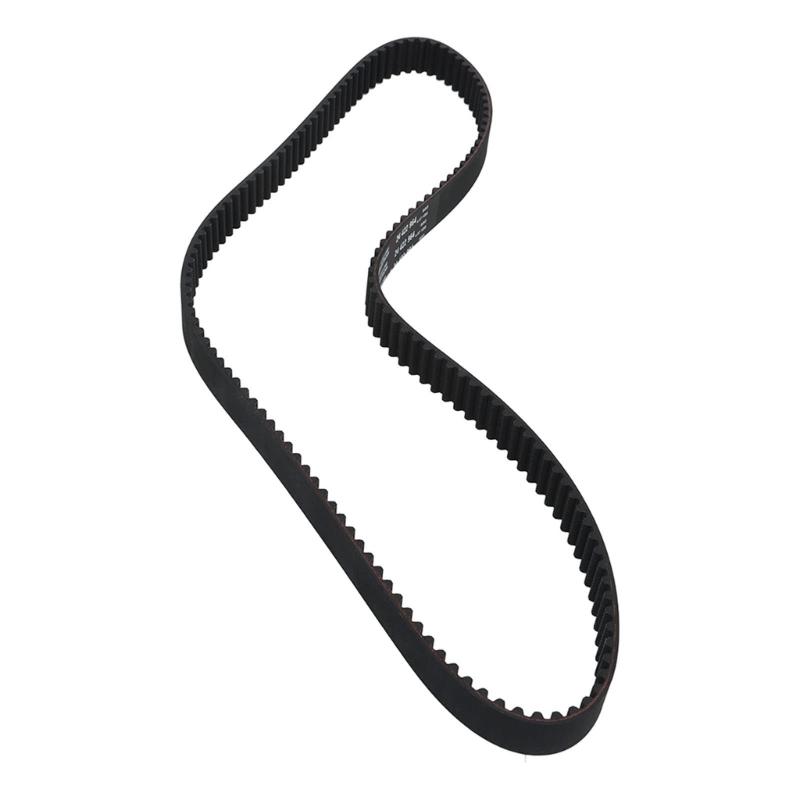 Rubber Automotive Timing Belt Component Set Compatible For 1.6L L4 24422964 1598CC 98CID Ensure Smooth Engine Operation