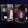 Rechargeable Electronic Mosquito Killer Mute Mosquito Repellent Machine Electric Insect Kille